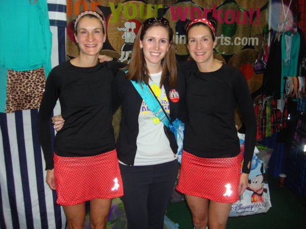 rundisney half marathon