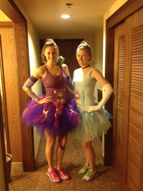 runDisney Princess Half 