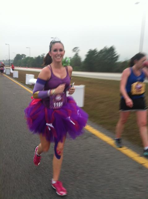 runDisney Princess Half 