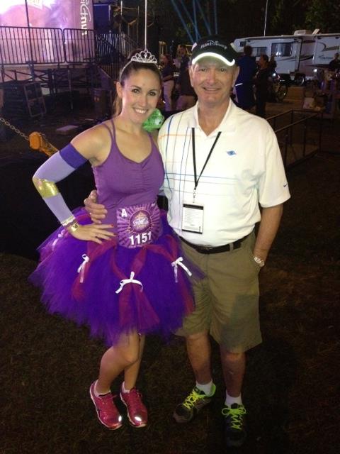 runDisney Princess Half 