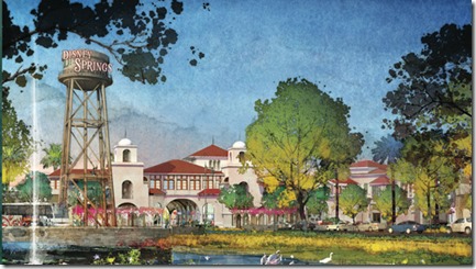 Disney-Springs-at-Downtown-Disney