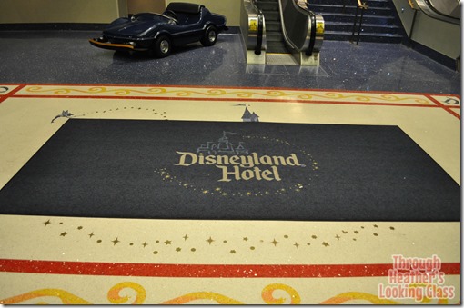 DisneylandHotel