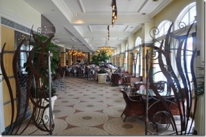 Disney World Resort Restaurants