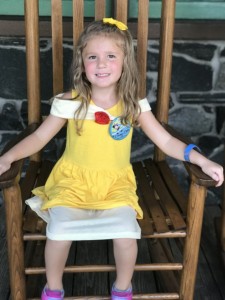 Disney World Resort Restaurants