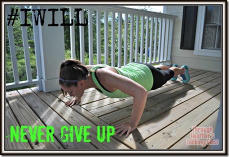 nevergiveup
