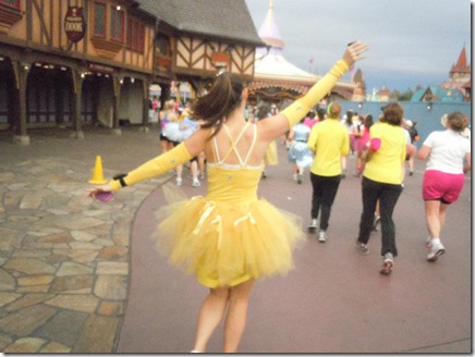 runDisney princess