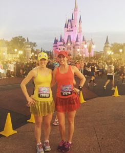 rundisney princess