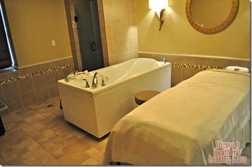 senses spa 4 senses spa 4