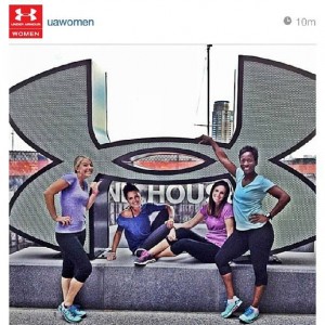 under armour brand house