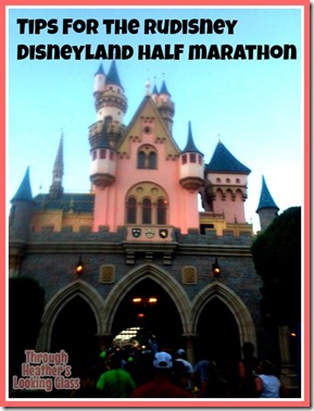 disneyland half tips disneyland half tips