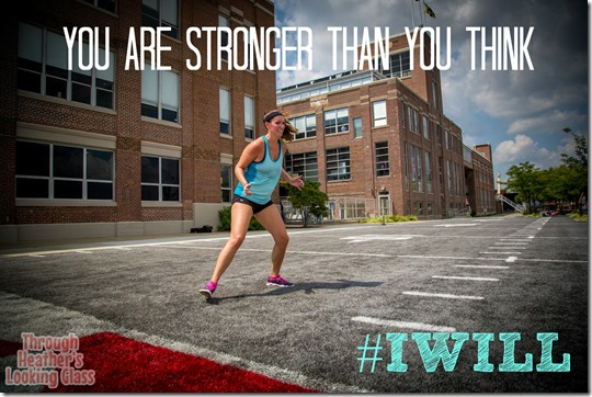 stronger than you think