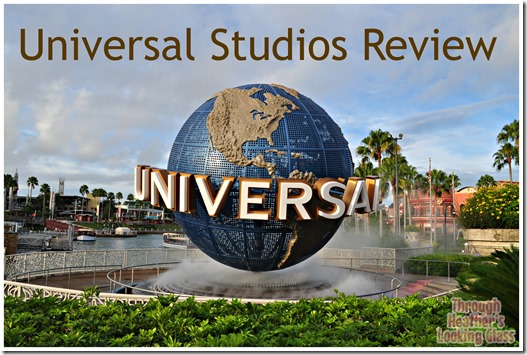 universal review
