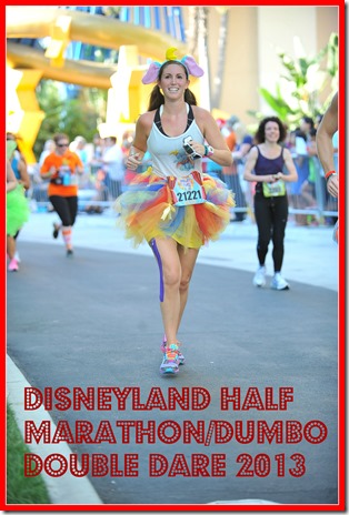 Dumbo double dare runDisney Dumbo double dare runDisney