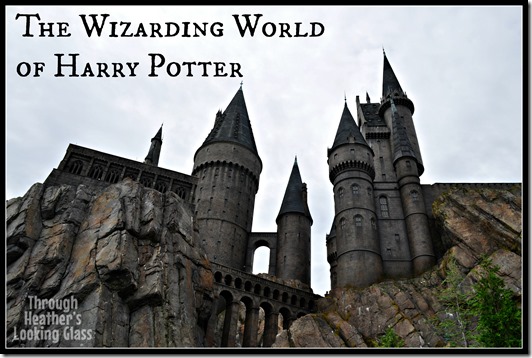 Harry Potter universal1