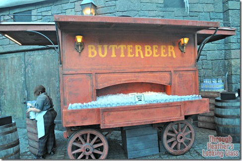 butterbeer
