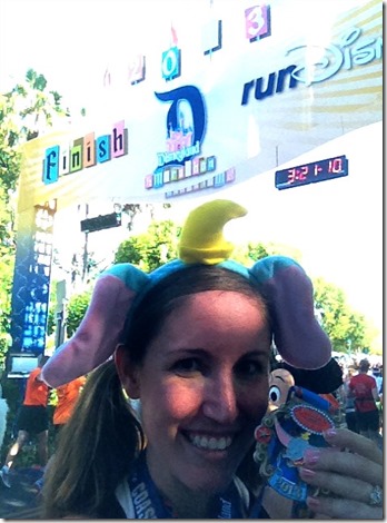 disneyland finish line disneyland finish line
