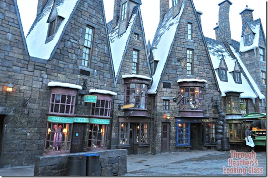 harry potter universal