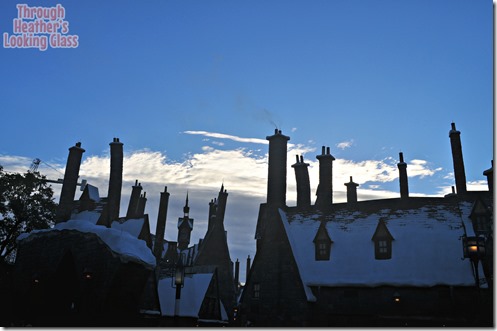 hogsmeade
