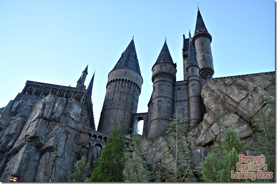 hogwarts
