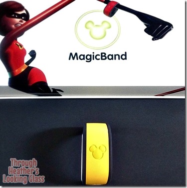 magic band box magic band box