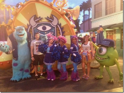 monsters inc monsters inc