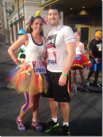 runDisney disneyland runDisney disneyland