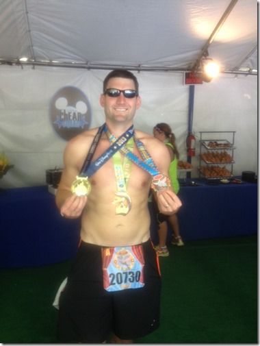 runDisney dumbo medals runDisney dumbo medals