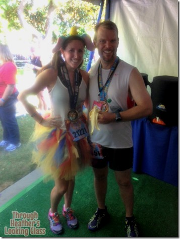 runDisney faron runDisney faron