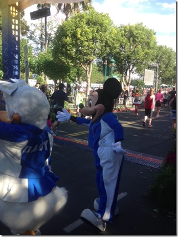 runDisney mickey runDisney mickey