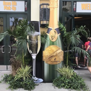 rundisney wine and dine half marathon tips