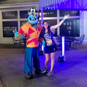 rundisney wine and dine half marathon tips