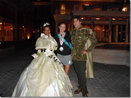 rundisney wine and dine half marathon tips