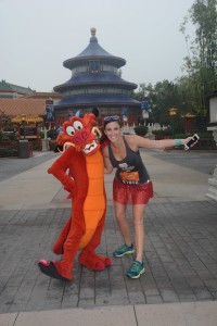 rundisney wine and dine half marathon tips