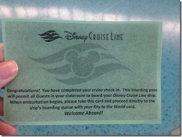 back to back disney cruise