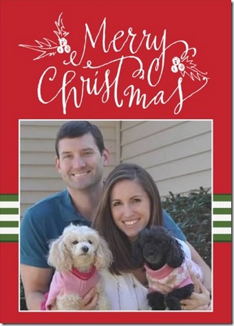 christmascard