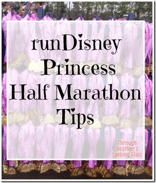princesshalf