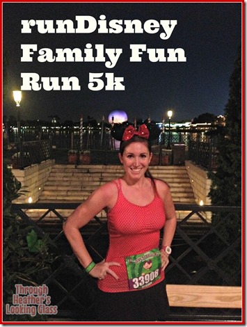 family fun run 5k