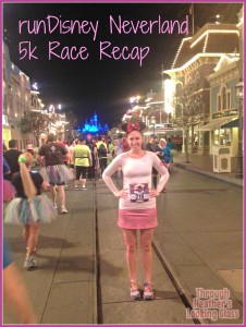 neverland 5k