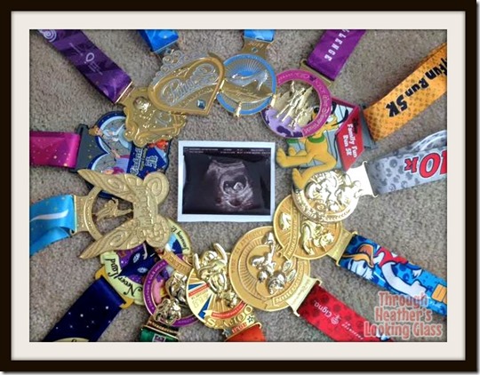 baby announcement