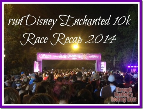 enchanted 10k recap enchanted 10k recap