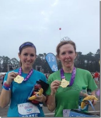 enchanted race enchanted race