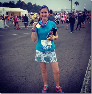 runDisney 10k runDisney 10k