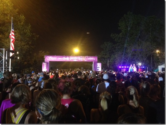 start line start line