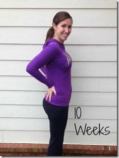 10weeks bump 10weeks bump