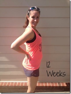 12weeks bump2