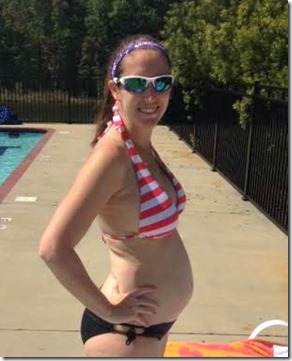19weeks pool