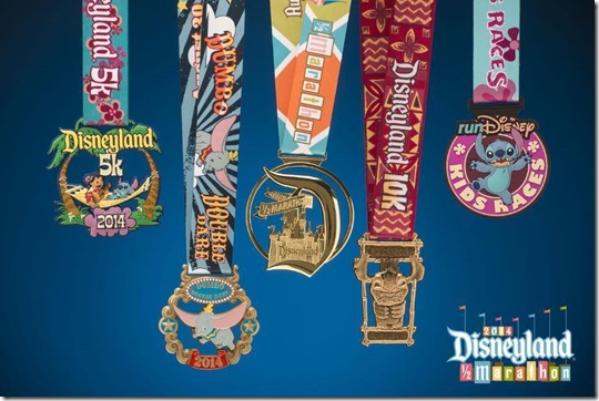 disneyland medals disneyland medals
