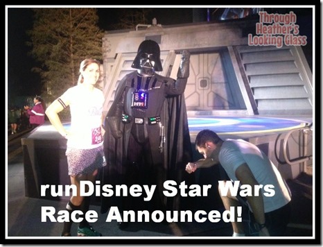 star wars race