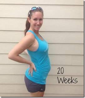 20weeks bump 20weeks bump