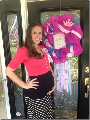 baby shower baby shower